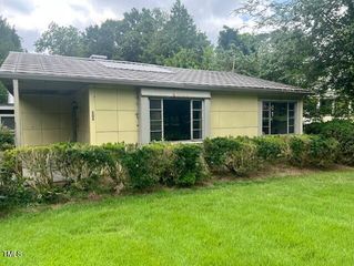604 N Main Street, Louisburg, NC 27549
