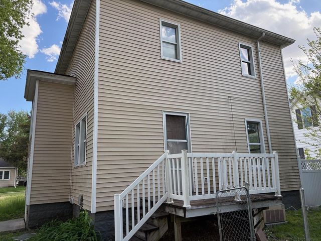 206 Reber Avenue, Waterloo, IA 50701
