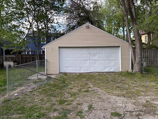 206 Reber Avenue, Waterloo, IA 50701