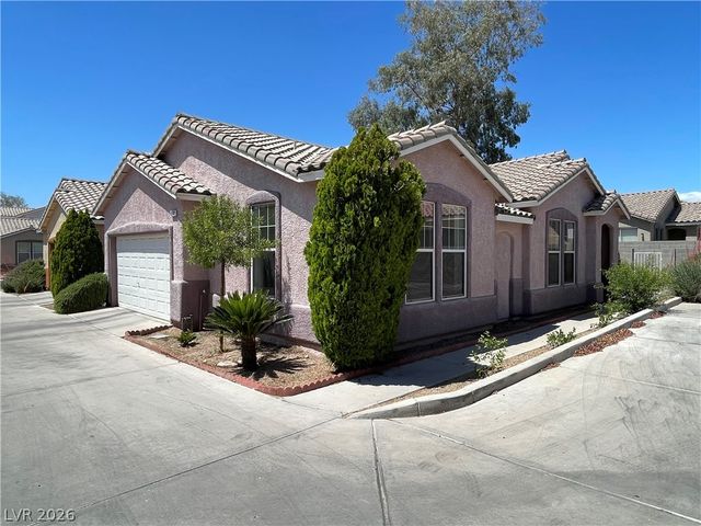 4946 Droubay Drive, Las Vegas, NV 89122