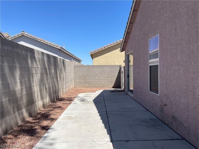 4946 Droubay Drive, Las Vegas, NV 89122