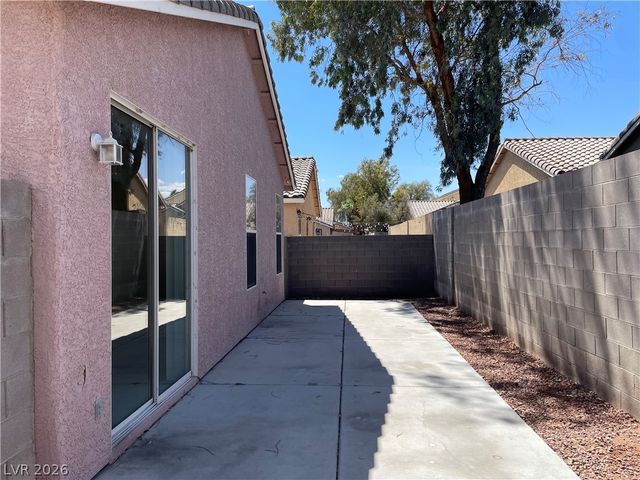 4946 Droubay Drive, Las Vegas, NV 89122