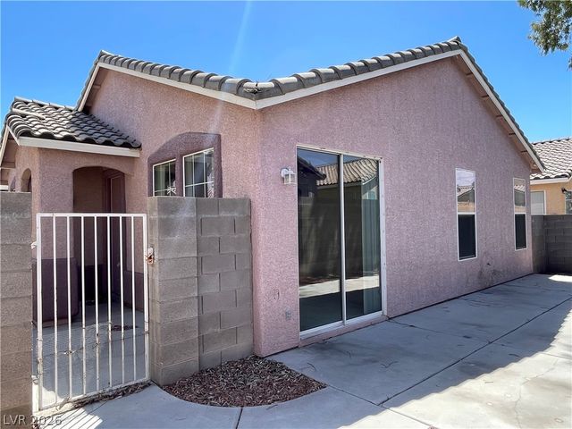 4946 Droubay Drive, Las Vegas, NV 89122