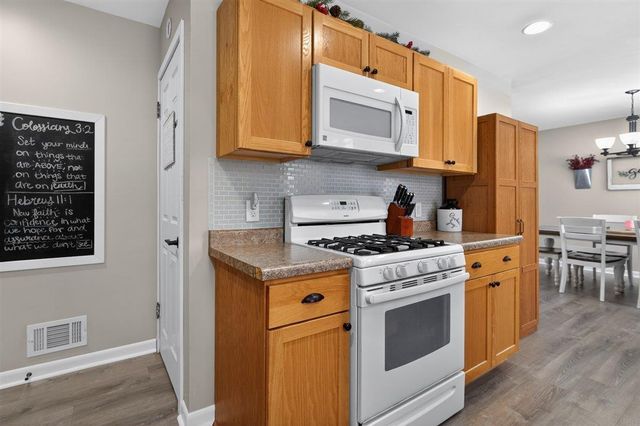 3119 Cadillac Drive, Cedar Falls, IA 50613