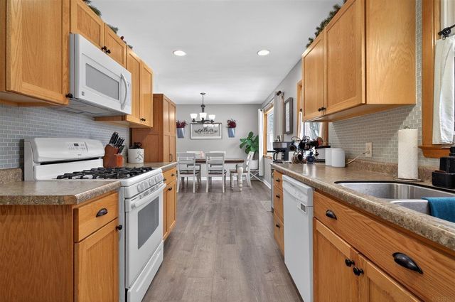 3119 Cadillac Drive, Cedar Falls, IA 50613