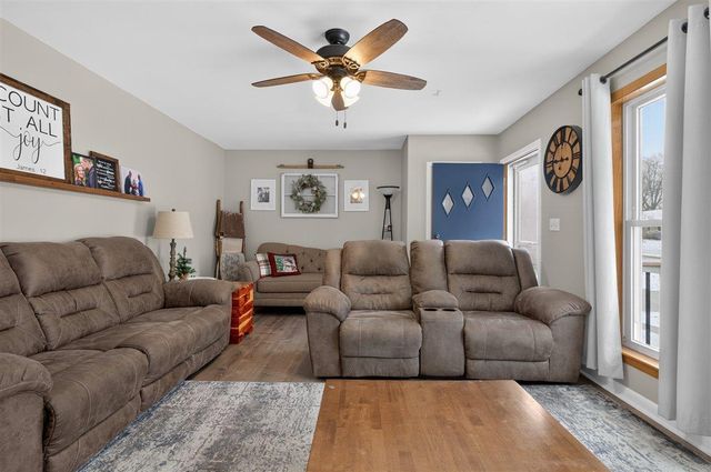 3119 Cadillac Drive, Cedar Falls, IA 50613