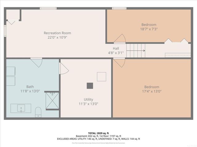 3119 Cadillac Drive, Cedar Falls, IA 50613