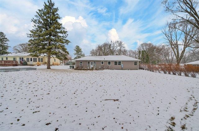 3119 Cadillac Drive, Cedar Falls, IA 50613