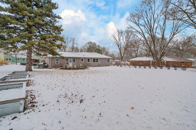 3119 Cadillac Drive, Cedar Falls, IA 50613