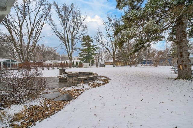 3119 Cadillac Drive, Cedar Falls, IA 50613