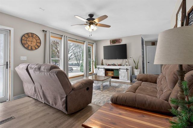 3119 Cadillac Drive, Cedar Falls, IA 50613