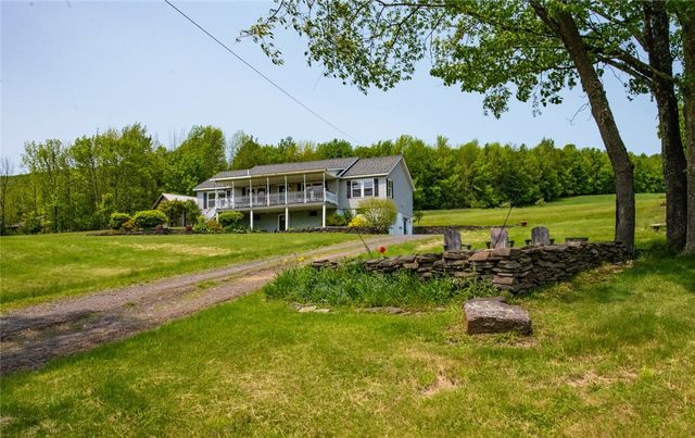 1506 Sanford Hollow Road, Middletown, NY 12459