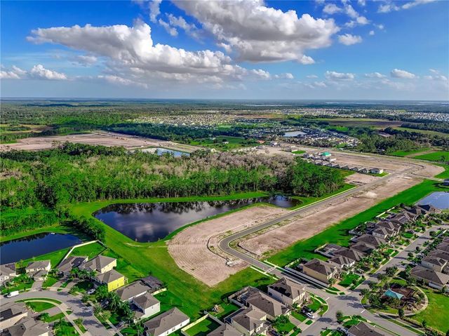 5618 STOCKADE BOULEVARD, St Cloud, FL 34771
