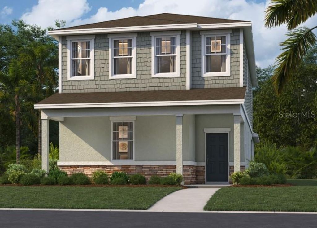 5618 STOCKADE BOULEVARD, St Cloud, FL 34771