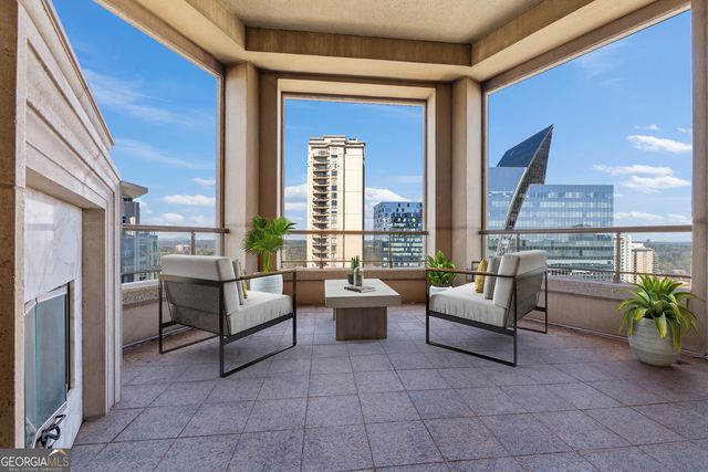 3376 Peachtree Road NE 35A, Atlanta, GA 30326