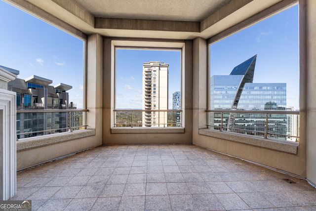 3376 Peachtree Road NE 35A, Atlanta, GA 30326