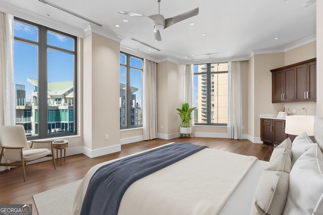 3376 Peachtree Road NE 35A, Atlanta, GA 30326