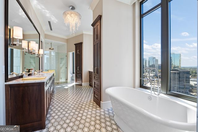 3376 Peachtree Road NE 35A, Atlanta, GA 30326