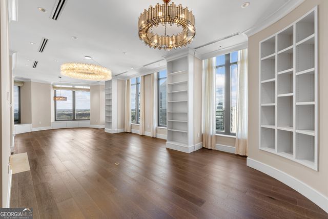 3376 Peachtree Road NE 35A, Atlanta, GA 30326