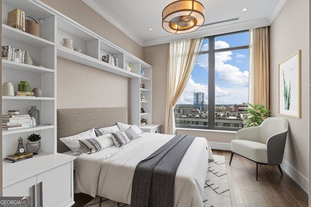 3376 Peachtree Road NE 35A, Atlanta, GA 30326