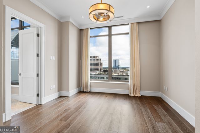 3376 Peachtree Road NE 35A, Atlanta, GA 30326