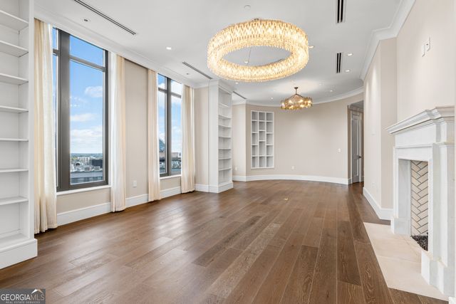 3376 Peachtree Road NE 35A, Atlanta, GA 30326