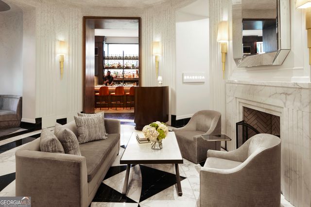 3376 Peachtree Road NE 35A, Atlanta, GA 30326