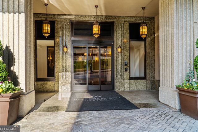 3376 Peachtree Road NE 35A, Atlanta, GA 30326