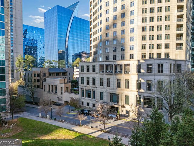 3376 Peachtree Road NE 35A, Atlanta, GA 30326