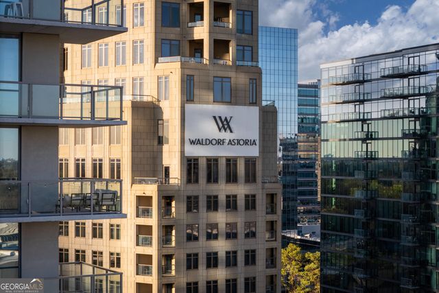 3376 Peachtree Road NE 35A, Atlanta, GA 30326