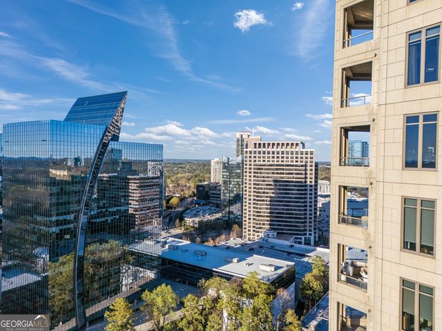 3376 Peachtree Road NE 35A, Atlanta, GA 30326