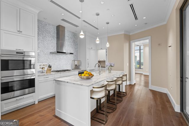 3376 Peachtree Road NE 35A, Atlanta, GA 30326