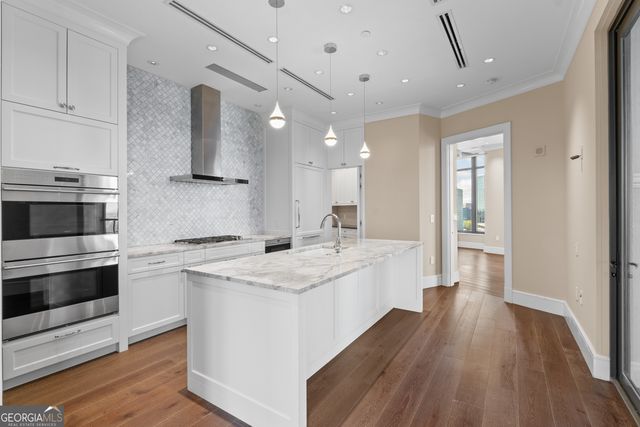 3376 Peachtree Road NE 35A, Atlanta, GA 30326