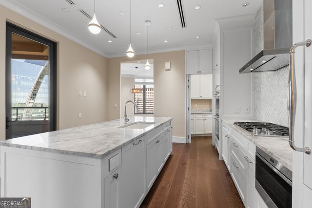 3376 Peachtree Road NE 35A, Atlanta, GA 30326