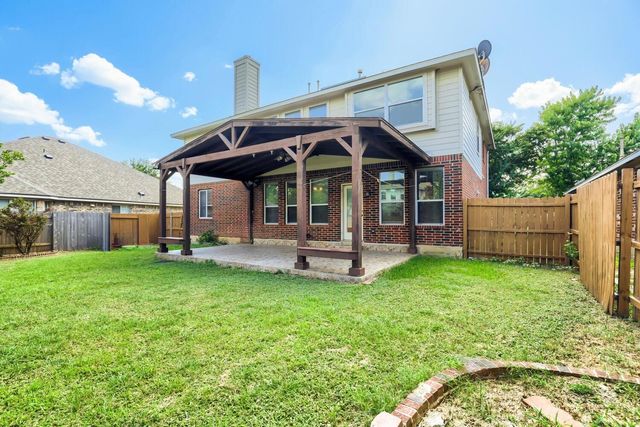 9632 Morgan Creek DR, Austin, TX 78717