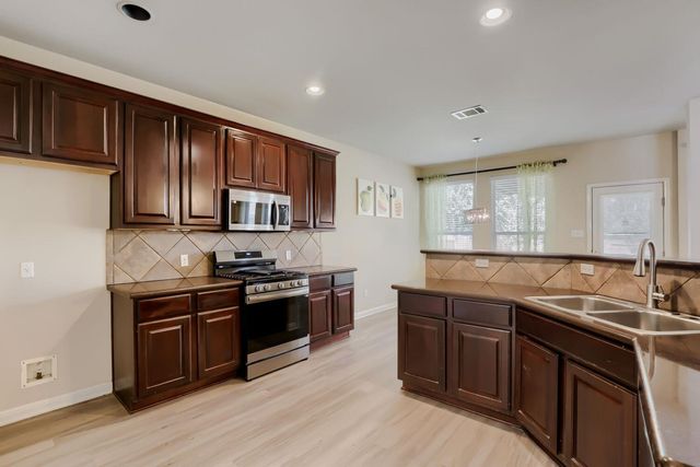 9632 Morgan Creek DR, Austin, TX 78717