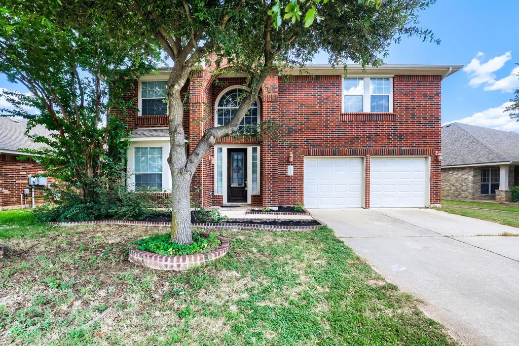 9632 Morgan Creek DR, Austin, TX 78717