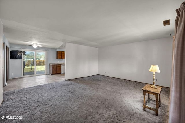 650 Mc Lean Street, Fallon, NV 89406