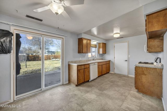 650 Mc Lean Street, Fallon, NV 89406