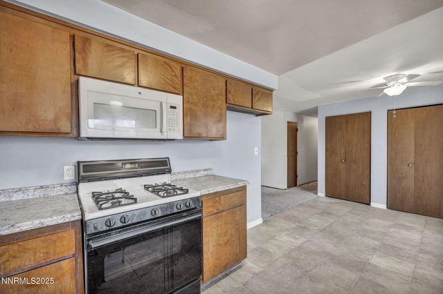 650 Mc Lean Street, Fallon, NV 89406