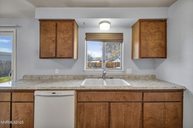 650 Mc Lean Street, Fallon, NV 89406