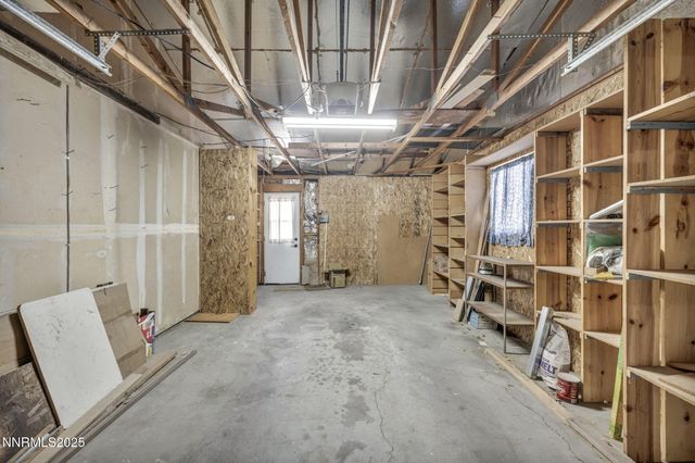 650 Mc Lean Street, Fallon, NV 89406