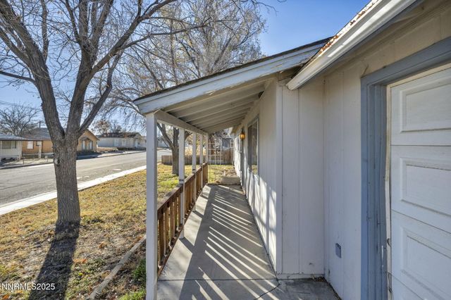 650 Mc Lean Street, Fallon, NV 89406