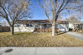 650 Mc Lean Street, Fallon, NV 89406