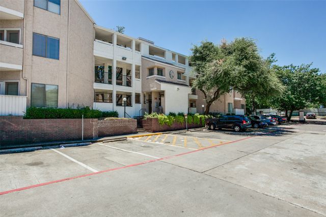 5550 Spring Valley Road C21, Dallas, TX 75254