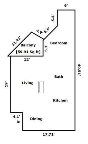 5550 Spring Valley Road C21, Dallas, TX 75254