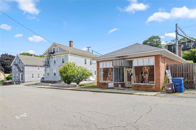 136 Duke Street, East Greenwich, RI 02818