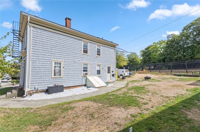 136 Duke Street, East Greenwich, RI 02818