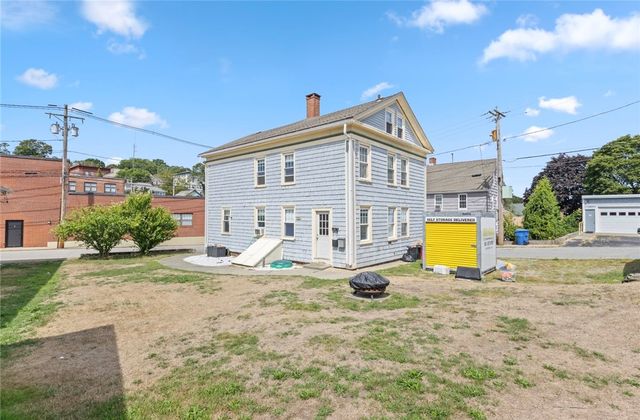 136 Duke Street, East Greenwich, RI 02818