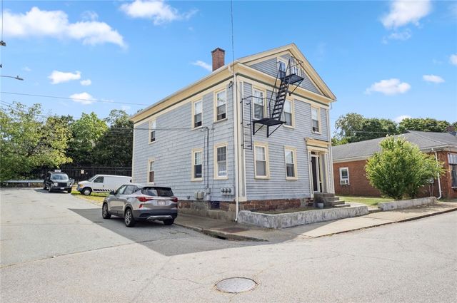 136 Duke Street, East Greenwich, RI 02818